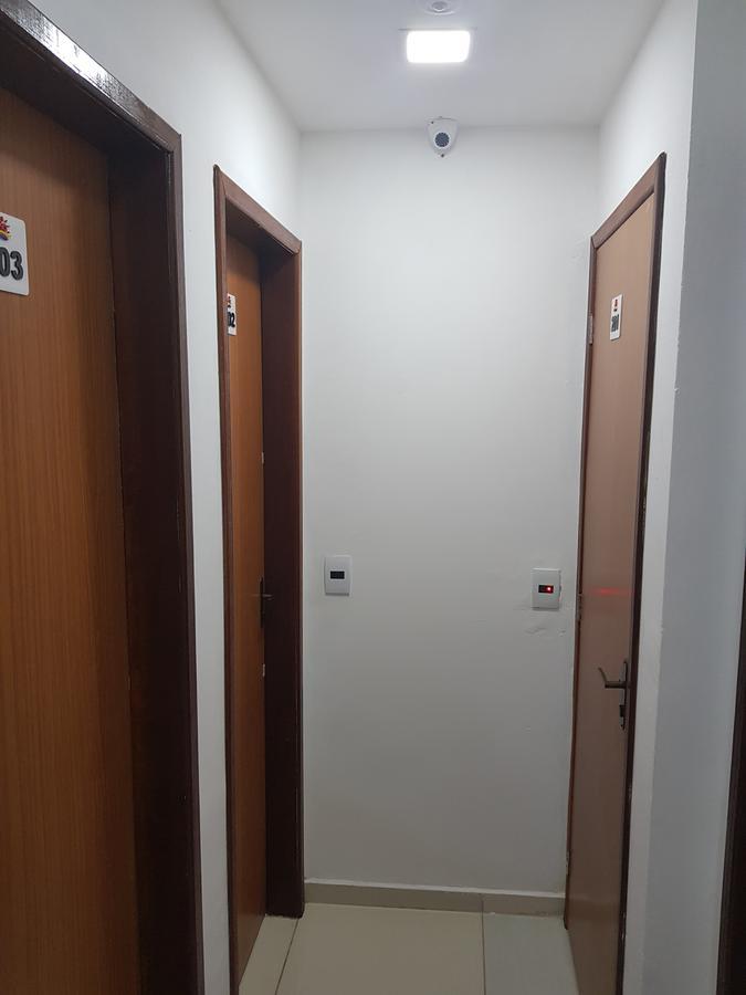 Pôrto das Galinhas Pousada Alto מראה חיצוני תמונה
