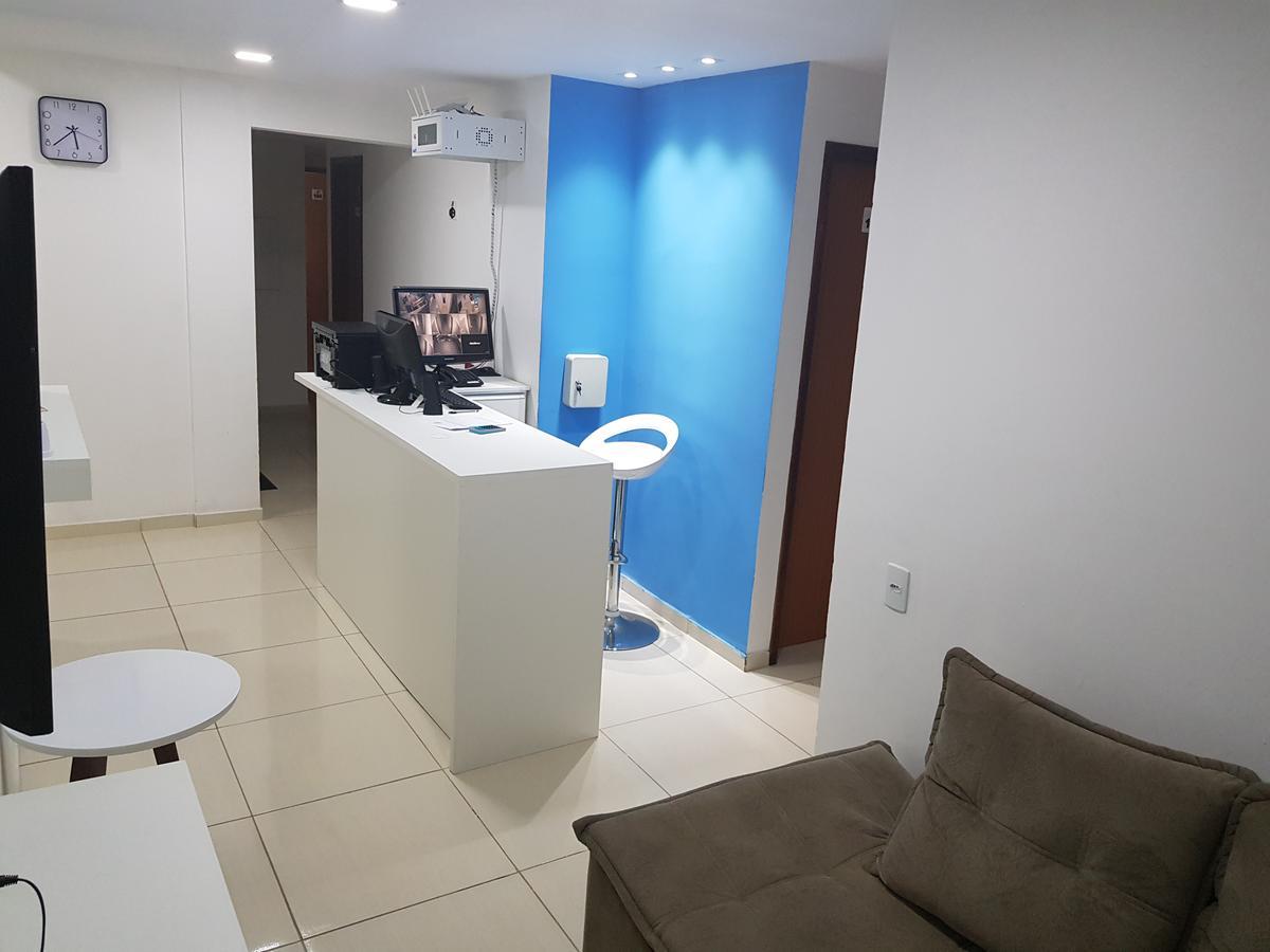 Pôrto das Galinhas Pousada Alto מראה חיצוני תמונה