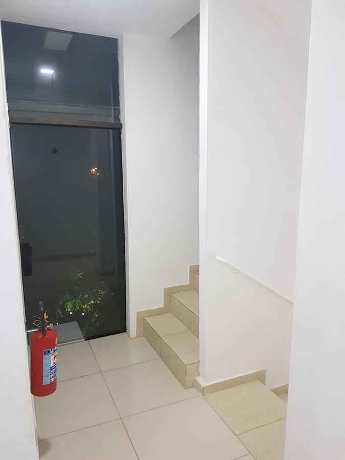 Pôrto das Galinhas Pousada Alto מראה חיצוני תמונה