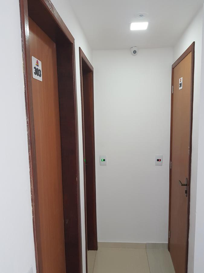 Pôrto das Galinhas Pousada Alto מראה חיצוני תמונה
